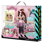 LOL Surprise Tweens Swap Fashion Doll